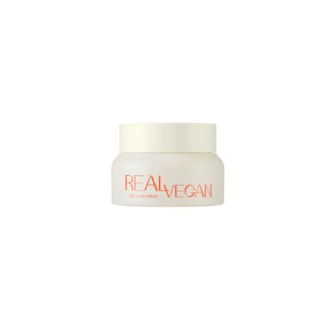 KLAVUU - Véritable crème de collagène végétalien - 50ml KLAVUU - Véritable crème de collagène végétalien - 50ml
