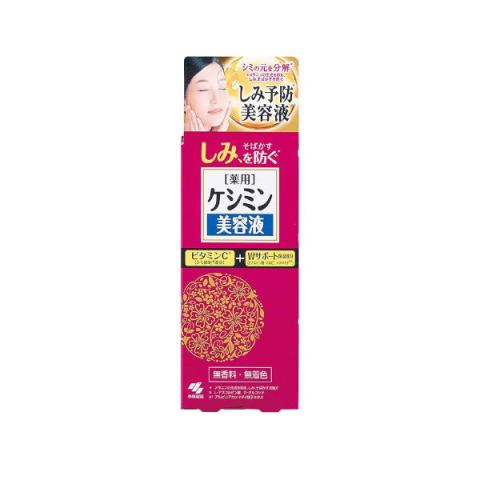 Kobayashi - Be Cura Sérum Keshimin - 30ml Kobayashi - Be Cura Sérum Keshimin - 30ml