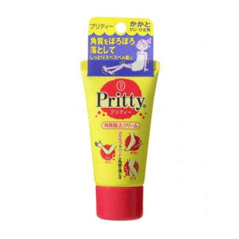 Kobayashi - Crème démaquillante Pritty - 70g Kobayashi - Crème démaquillante Pritty - 70g