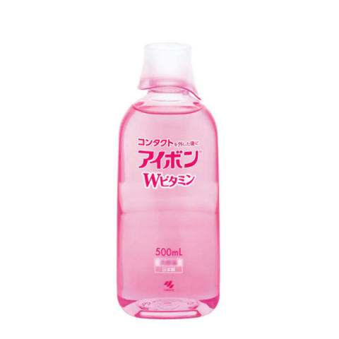 Kobayashi - Eyebon Collyre - 500ml Kobayashi - Eyebon Collyre - 500ml
