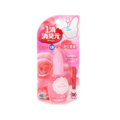 Kobayashi - Shoshu Gen Désodorisant de toilette 1 goutte - Sweet...