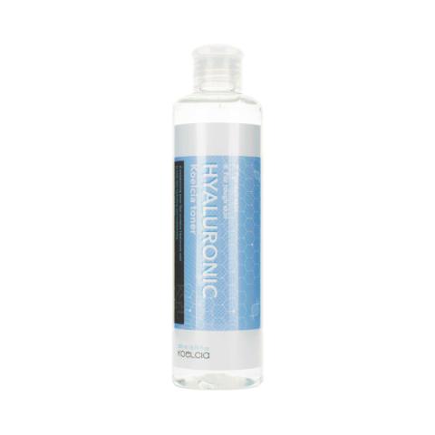 Koelcia - Hyaluronic Toner - 250ml Koelcia - Hyaluronic Toner - 250ml