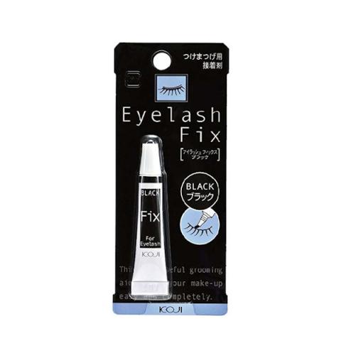 Koji - Colle adhésive fixante pour cils - Black Koji - Colle adhésive fixante pour cils - Black