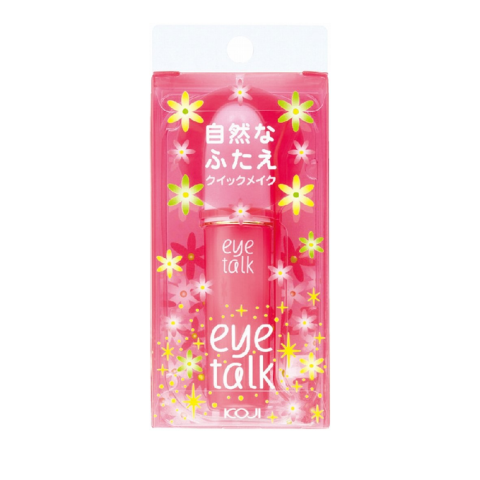 Koji - Colle effet double paupière Eyetalk
