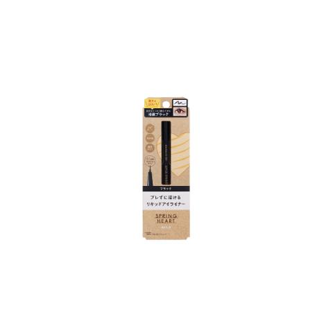 Koji - Eye-liner liquide Spring Heart - 16g - Black
