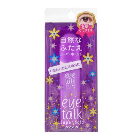 Koji - Eye Talk Supe tenir - 6ml Koji - Eye Talk Supe tenir - 6ml