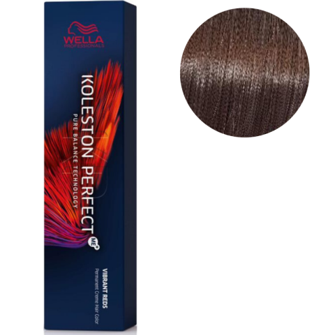 Koleston Perfect ME+ Rouge Vibrant 6/5 60 ML Koleston Perfect ME+ Rouge Vibrant 6/5 60 ML