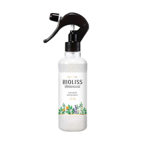 Kose - Bioliss Botanical Eau capillaire - Repair &amp; Moist - 250ml