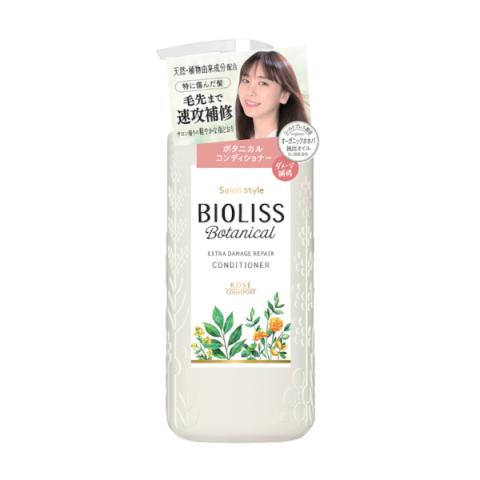 Kose - Bioliss Botanical Revitalisant - Réparation des dommages... Kose - Bioliss Botanical Revitalisant - Réparation des dommages...