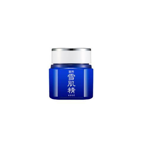 Kose - Crème médicamenteuse SEKKISEI - 40g Kose - Crème médicamenteuse SEKKISEI - 40g