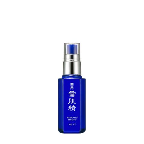 Kose - Essence de jour SEKKISEI médicamenteuse SPF25 PA+ - 50ml Kose - Essence de jour SEKKISEI médicamenteuse SPF25 PA+ - 50ml