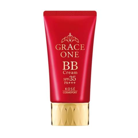 Kose - Grace One - BB crème SPF35 PA+++ - 50g