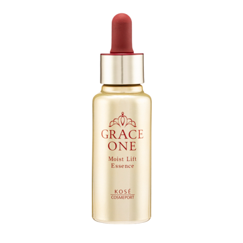 Kose - Grace One Essence hydratante liftante - 30ml