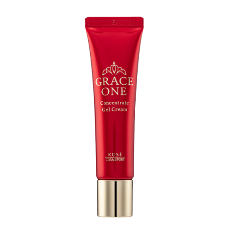 Kose - Grace One Gel Crème Concentré EX - 30g Kose - Grace One Gel Crème Concentré EX - 30g