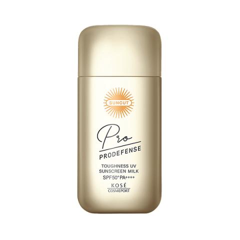 Kose - Lait écran solaire Prodefense UV SPF50 + PA ++++ - 60ml -... Kose - Lait écran solaire Prodefense UV SPF50 + PA ++++ - 60ml -...