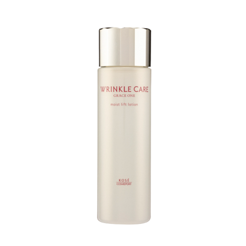Kose - Lotion hydratante anti-rides Grace One Wrinkle Care - 180ml