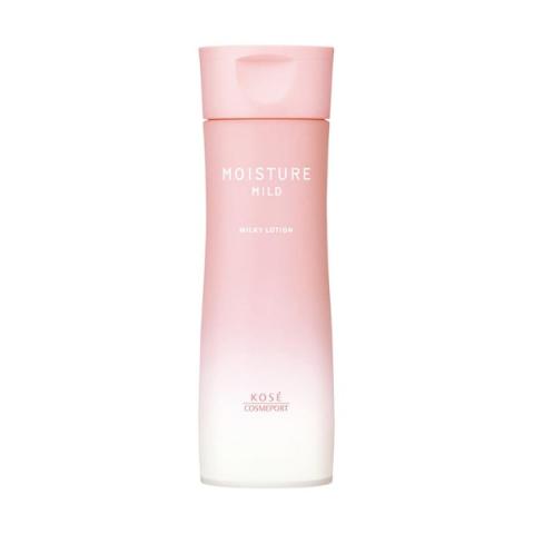 Kose - Lotion lactée douce hydratante - 160ml Kose - Lotion lactée douce hydratante - 160ml