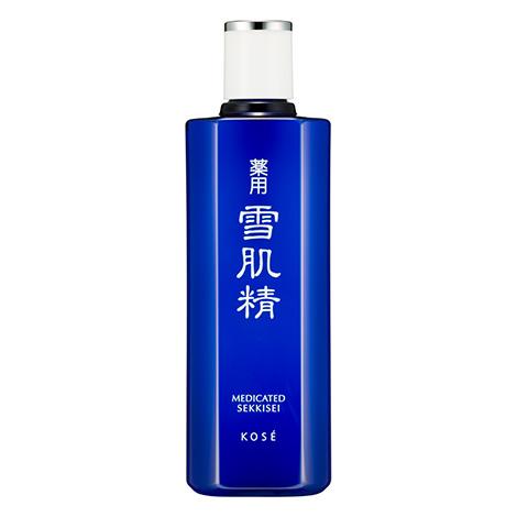 Kose - Medicated SEKKISEI - Lotion - 200ml Kose - Medicated SEKKISEI - Lotion - 200ml