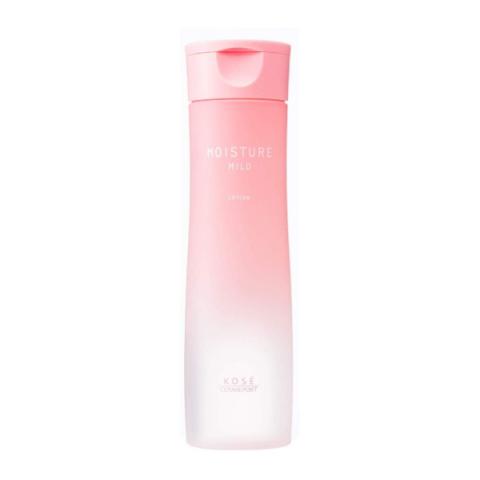 Kose - Moisture Lotion douce - Moist - 200ml Kose - Moisture Lotion douce - Moist - 200ml