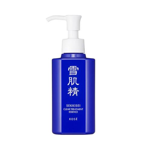 Kose - SEKKISEI - Essence de traitement claire - 140ml Kose - SEKKISEI - Essence de traitement claire - 140ml