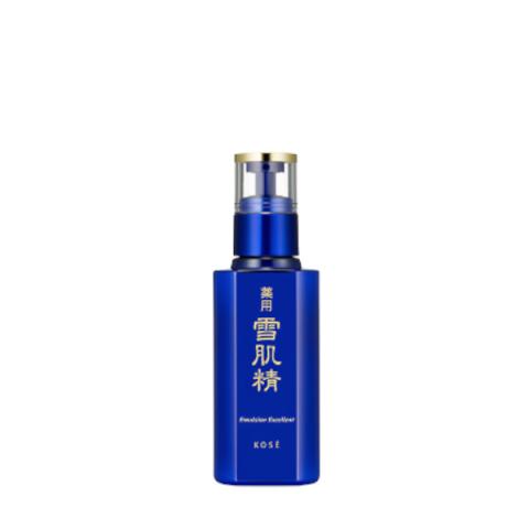 Kose - SEKKISEI Excellent - Émulsion médicamenteuse Sekkisei... Kose - SEKKISEI Excellent - Émulsion médicamenteuse Sekkisei...