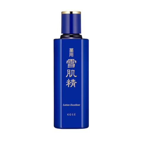 Kose - SEKKISEI Excellent - Lotion médicamenteuse Sekkisei...