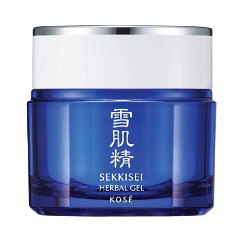 Kose - SEKKISEI - Herbal Gel - 80g Kose - SEKKISEI - Herbal Gel - 80g