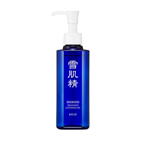Kose - SEKKISEI Huile Nettoyante Traitement - 160ml Kose - SEKKISEI Huile Nettoyante Traitement - 160ml