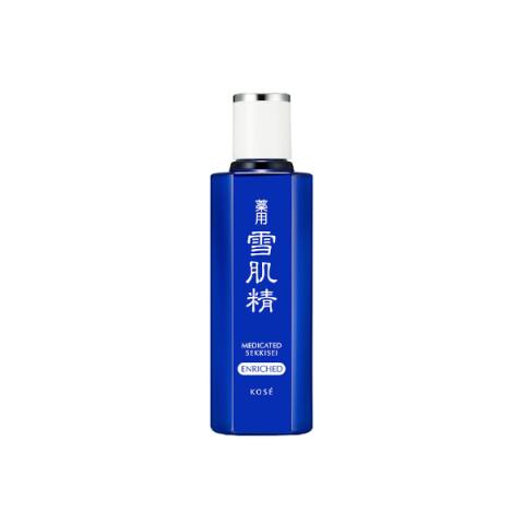 Kose - SEKKISEI Médicamenteux - Lotion Enrichie - 200ml Kose - SEKKISEI Médicamenteux - Lotion Enrichie - 200ml