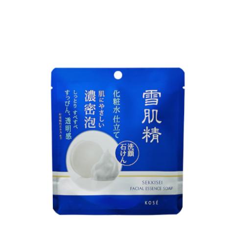 Kose - SEKKISEI Savon Essence Visage - 100g Kose - SEKKISEI Savon Essence Visage - 100g