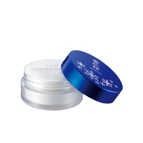 Kose - SEKKISEI Snowy Poudre Libre SPF20 PA++ - 11g