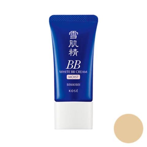 Kose - SEKKISEI - White BB Crème Hydratante SPF40 PA +++ - 01... Kose - SEKKISEI - White BB Crème Hydratante SPF40 PA +++ - 01...