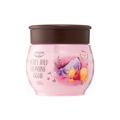 Kose - Softymo Crème Lavante Douce au Miel - 300g Kose - Softymo Crème Lavante Douce au Miel - 300g