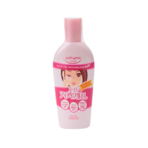 Kose - Softymo Démaquillant Super Point - 230ml Kose - Softymo Démaquillant Super Point - 230ml