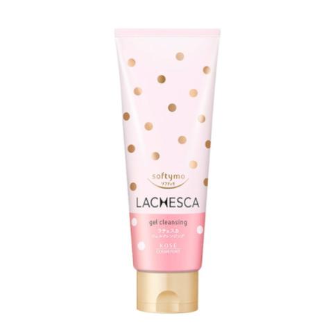 Kose - Softymo Gel nettoyant Lachesca - 170g