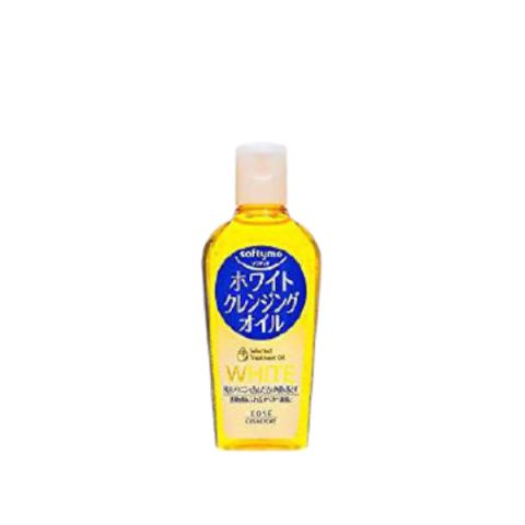 Kose - Softymo Huile démaquillante - 60