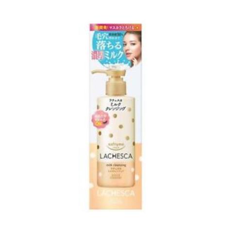 Kose - Softymo Lachesca Milk Cleansing - 200ml Kose - Softymo Lachesca Milk Cleansing - 200ml