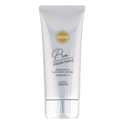 Kose - Suncut Prodefense Écran Solaire UV Blanchissant SPF 50 PA... Kose - Suncut Prodefense Écran Solaire UV Blanchissant SPF 50 PA...