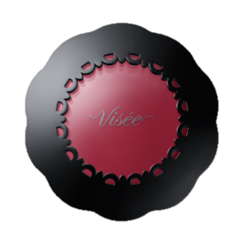 Kose - Visee - Crème Lèvres & Joues N - RD-3 Kose - Visee - Crème Lèvres & Joues N - RD-3
