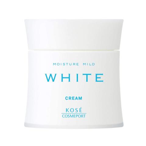 Kose - White Moisture Crème douce - 55g
