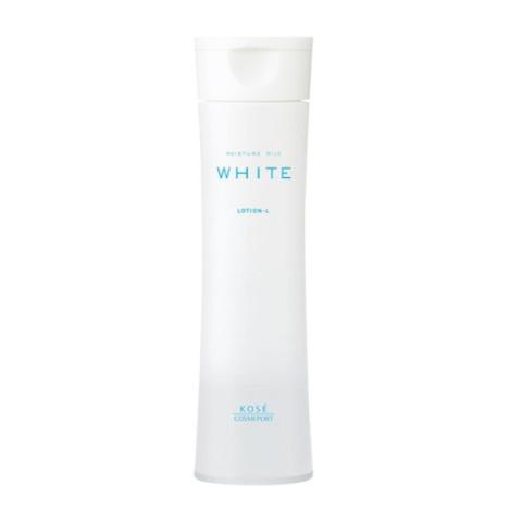Kose - White Moisture Lotion douce (légère) - 180ml