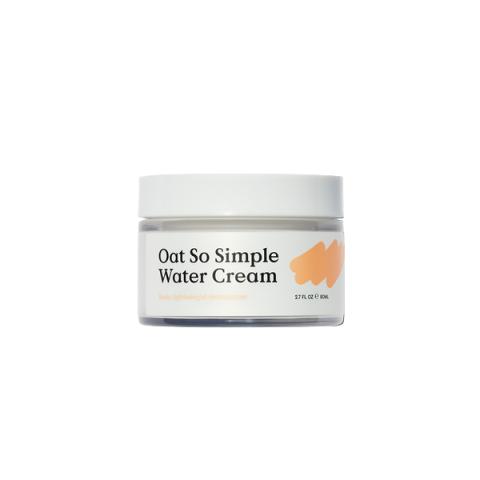 Krave - Crème d'eau à l'avoine si simple - 80ml - (New) Krave - Crème d'eau à l'avoine si simple - 80ml - (New)