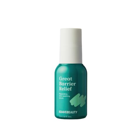 Krave - Soulagement de la Grande Barrière - 45ml - (New)