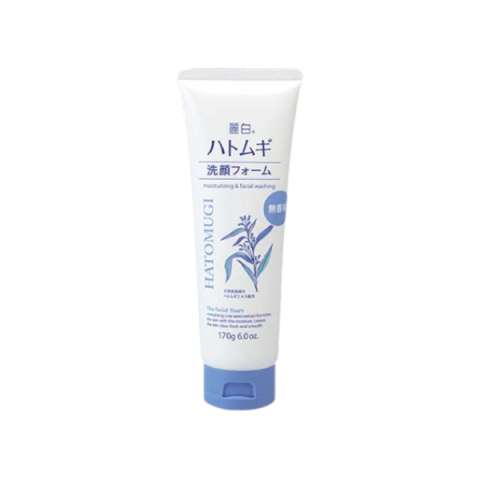 KUMANO COSME - Reihaku Hatomugi Hydratant &amp; Nettoyant Visage...