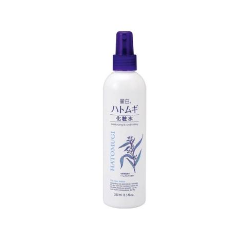 KUMANO COSME - Reihaku Hatomugi La Lotion Brume - 250ml