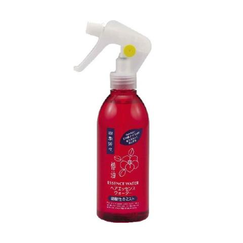 KUMANO COSME - Shikioriori Tsubaki Camellia Oil Eau d'essence... KUMANO COSME - Shikioriori Tsubaki Camellia Oil Eau d'essence...