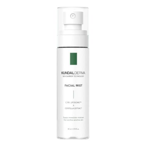 KUNDAL DERMA - C.P.R. Brume Visage Cica - 80ml KUNDAL DERMA - C.P.R. Brume Visage Cica - 80ml