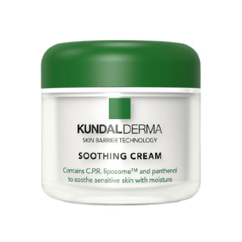 KUNDAL DERMA - C.P.R. Crème Apaisante Cica - 50ml