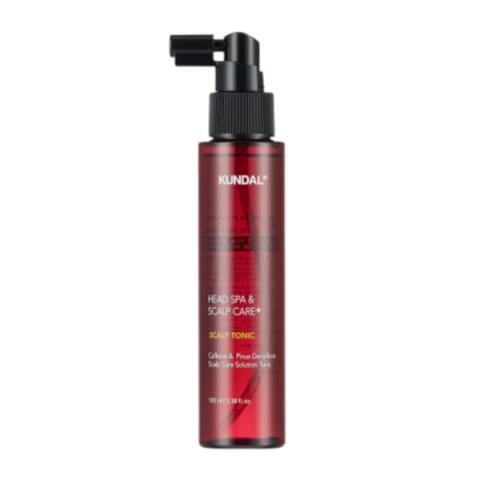 KUNDAL - Tonique pour le cuir chevelu Head Spa & Scalp Care - 100ml KUNDAL - Tonique pour le cuir chevelu Head Spa & Scalp Care - 100ml