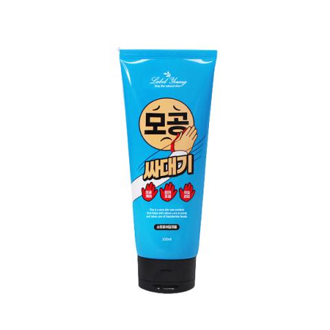 Label Young - Shocking Crème profonde pour les pores - 200ml Label Young - Shocking Crème profonde pour les pores - 200ml